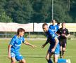 Filipe Coelho a făcut bilanțul după amicalul cu Sabah