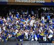 Imagini cu stadionul din Seattle FOTO: Ionuț Iordache (GSP)