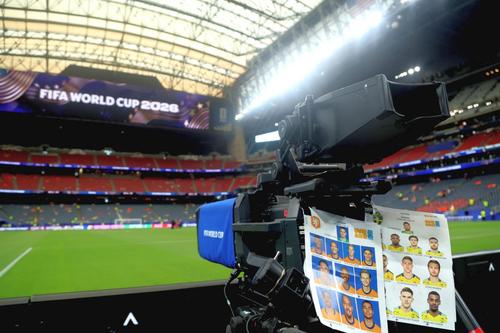 Antena 3 va transmite 12 meciuri din etapa 3 a grupelor la Campionatul Mondial/ FOTO: Imago Images
