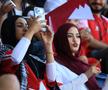 „Rațiu” și „Hagi”, prezenți în Seattle la Bosnia - Qatar » Explicația din spatele unei fotografii antologice de la Mondial