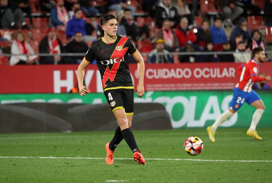 Martin Pascual, noul fundaș central al lui Dinamo // FOTO: Imago Images 6 lucruri mai puțin cunoscute despre Martin Pascual, noua achiziție a lui Dinamo: cine l-a adus + la Kopic nu ar fi avut nicio șansă!