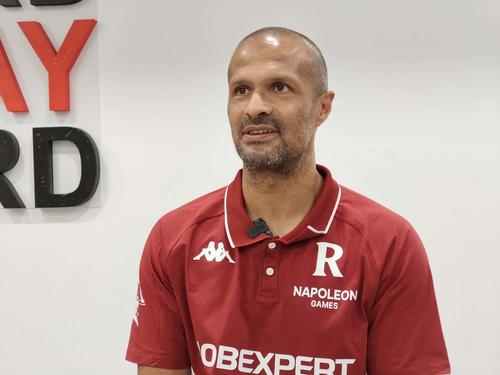Geraldo Alves