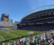 Lumen Field, stadionul din Seattle