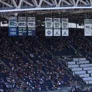 Imagini cu stadionul din Seattle FOTO: Ionuț Iordache (GSP)