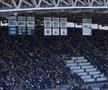 Imagini cu stadionul din Seattle FOTO: Ionuț Iordache (GSP)