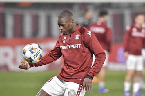 Kader Keita urmează să fie judecat pentru accidentul mortal provocat pe 3 martie