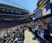 Lumen Field, stadionul din Seattle