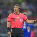 Istvan Kovacs a rămas fără delegare în „sferturi” // foto: Imago