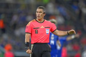 Ce se întâmplă cu Istvan Kovacs » FIFA a anunțat delegările din „sferturi”