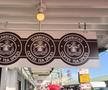 Imagine de la prima cafenea Starbucks din lume FOTO: Ionuț Iordache (GSP)