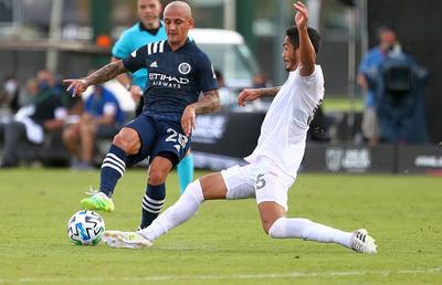 VIDEO Alex Mitriță, calificare dramatică în play-off din MLS! Golul decisiv, marcat din penalty în minutul 90+1