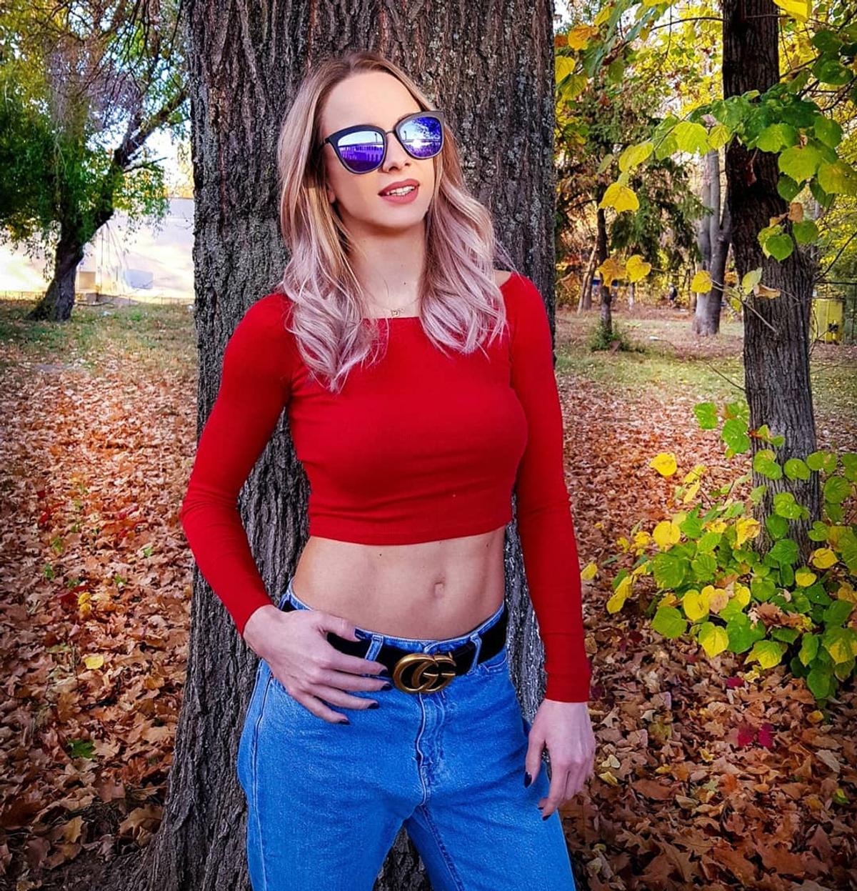Sandra Izbașa