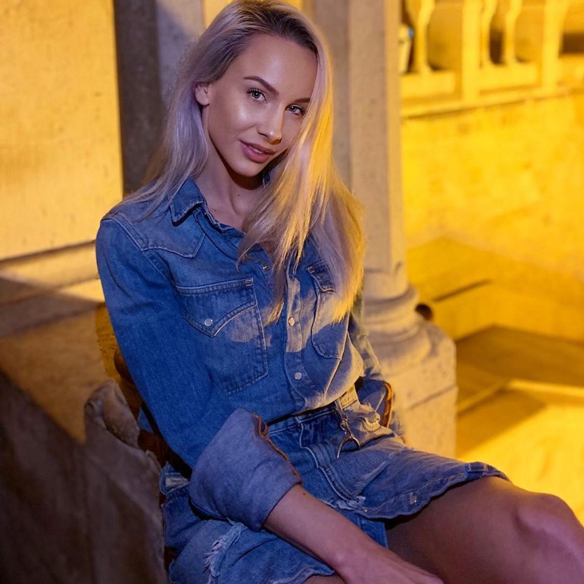 „Ai fost vreodată bătută la lot?” » Sandra Izbașa: „Preferam să fiu dată afară din sală”