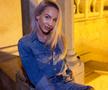 Vacanță romantică petrecută de Sandra Izbașa alături de soț: „Nu te lasă să îl părăsești”