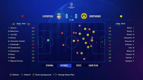 Gamerii au pornit multe campanii pe internet în care cer ca FIFA 21 să trateze cum trebuie modul carieră, distrus de tot felul de erori și lipsa de interes a celor de la EA Sports.