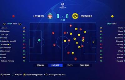FIFA 21 vine cu schimbări majore în modul carieră