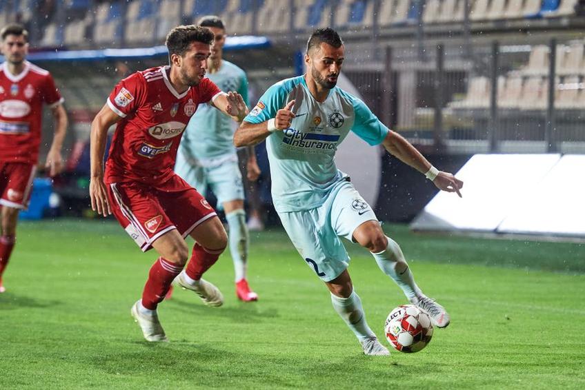 FCSB poate pierde bani în Liga 1