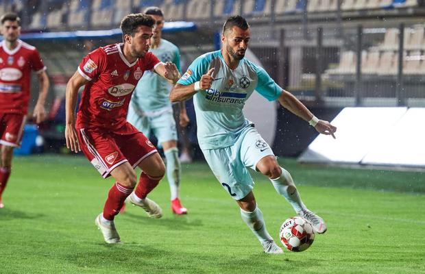 FCSB riscă pe final de sezon! Câți bani poate pierde Gigi Becali
