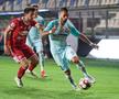 FCSB poate pierde bani în Liga 1
