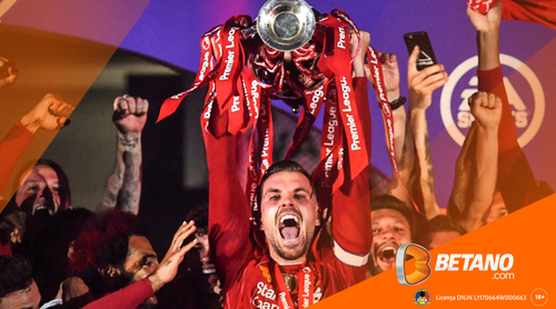 După Germania și Spania, Anglia e a treia țară care își duce campionatul intern la bun sfârșit. Liverpool a luat titlul așteptat de 3 decenii, Manchester City va merge în grupele Ligii Campionilor