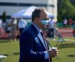 Zâmbete în haine tricolore » Sportivi calificați la Tokyo au prezentat echipamentul pentru JO de anul viitor, în ziua în care ar fi trebuit să înceapă Olimpiada