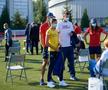 Zâmbete în haine tricolore » Sportivi calificați la Tokyo au prezentat echipamentul pentru JO de anul viitor, în ziua în care ar fi trebuit să înceapă Olimpiada