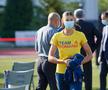 Zâmbete în haine tricolore » Sportivi calificați la Tokyo au prezentat echipamentul pentru JO de anul viitor, în ziua în care ar fi trebuit să înceapă Olimpiada