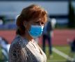 Zâmbete în haine tricolore » Sportivi calificați la Tokyo au prezentat echipamentul pentru JO de anul viitor, în ziua în care ar fi trebuit să înceapă Olimpiada