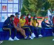 Zâmbete în haine tricolore » Sportivi calificați la Tokyo au prezentat echipamentul pentru JO de anul viitor, în ziua în care ar fi trebuit să înceapă Olimpiada