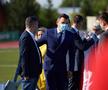 Zâmbete în haine tricolore » Sportivi calificați la Tokyo au prezentat echipamentul pentru JO de anul viitor, în ziua în care ar fi trebuit să înceapă Olimpiada