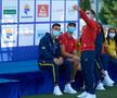 Zâmbete în haine tricolore » Sportivi calificați la Tokyo au prezentat echipamentul pentru JO de anul viitor, în ziua în care ar fi trebuit să înceapă Olimpiada