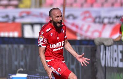 Exemplul Cehiei pentru finalul Ligii 1 » Dinamo propune o variantă deja aplicată în Europa