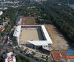 EXCLUSIV Mister elucidat! Ministrul Ionuț Stroe a explicat cine poate juca pe stadionul „Arcul de Triumf”: „E o singură entitate interesată de administrarea lui”