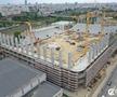 EXCLUSIV Ultimele informații despre stadioanele Arcul de Triumf, Ghencea și Giulești » Când ar putea fi gata cele 3 arene