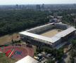 EXCLUSIV Ultimele informații despre stadioanele Arcul de Triumf, Ghencea și Giulești » Când ar putea fi gata cele 3 arene