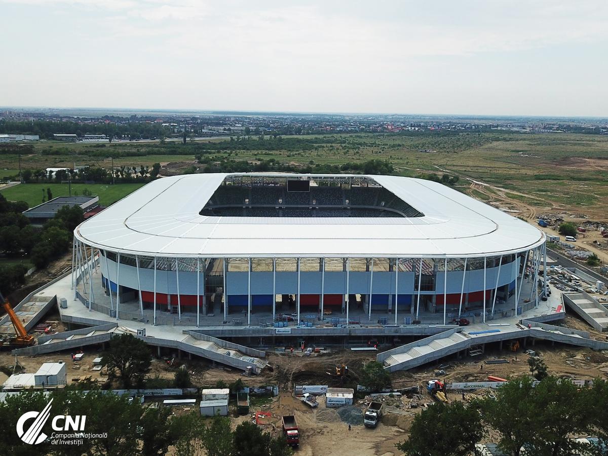 Anunțul care îi dă coșmaruri lui Gigi Becali: „FCSB dispare!”