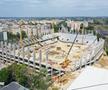EXCLUSIV Mister elucidat! Ministrul Ionuț Stroe a explicat cine poate juca pe stadionul „Arcul de Triumf”: „E o singură entitate interesată de administrarea lui”
