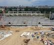 EXCLUSIV Ultimele informații despre stadioanele Arcul de Triumf, Ghencea și Giulești » Când ar putea fi gata cele 3 arene