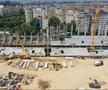EXCLUSIV Ultimele informații despre stadioanele Arcul de Triumf, Ghencea și Giulești » Când ar putea fi gata cele 3 arene