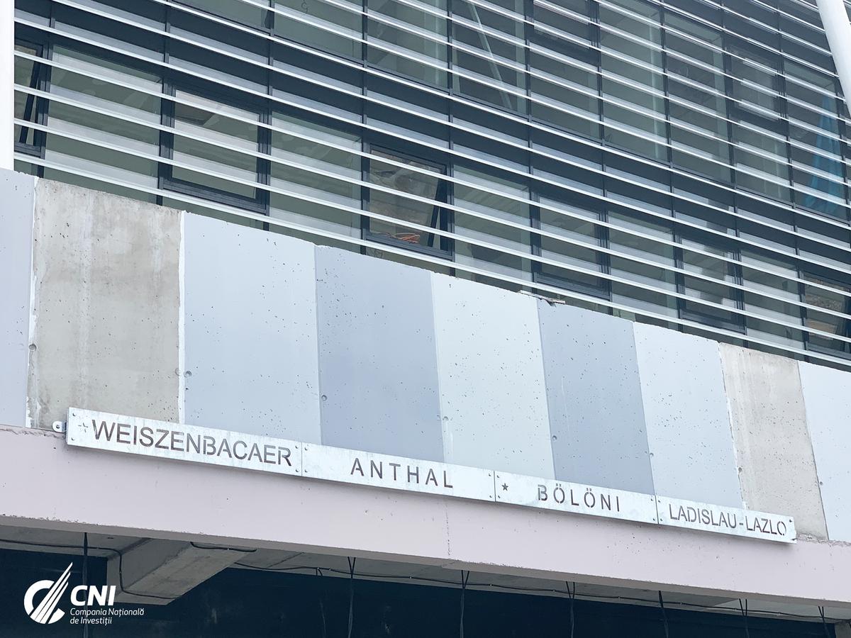 EXCLUSIV Ultimele informații despre stadioanele Arcul de Triumf, Ghencea și Giulești » Când ar putea fi gata cele 3 arene