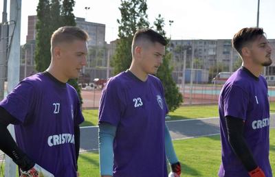 Veste proastă la nivelul Ligii 2 » Fotbalist depistat cu coronavirus la ASU Poli Timișoara