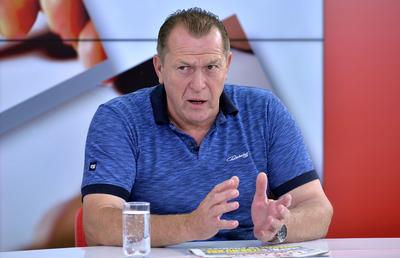 EXCLUSIV Duckadam, detalii neștiute până acum: „Dinamo ne-a confiscat tot! Am venit cu mâinile în buzunar! Ne-au luat tot, tot, tot”