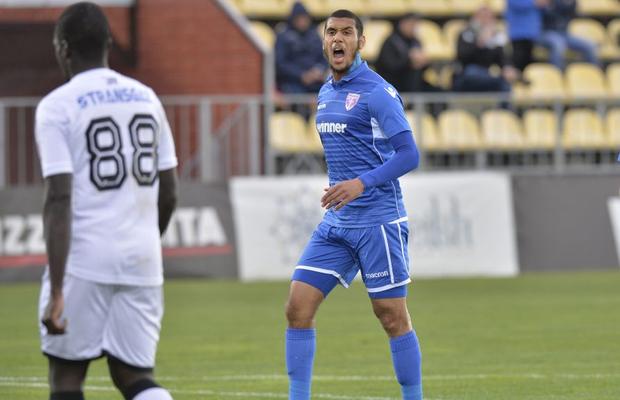 Jucătorul dorit de FCSB s-a transferat în Ungaria » Toate detaliile mutării
