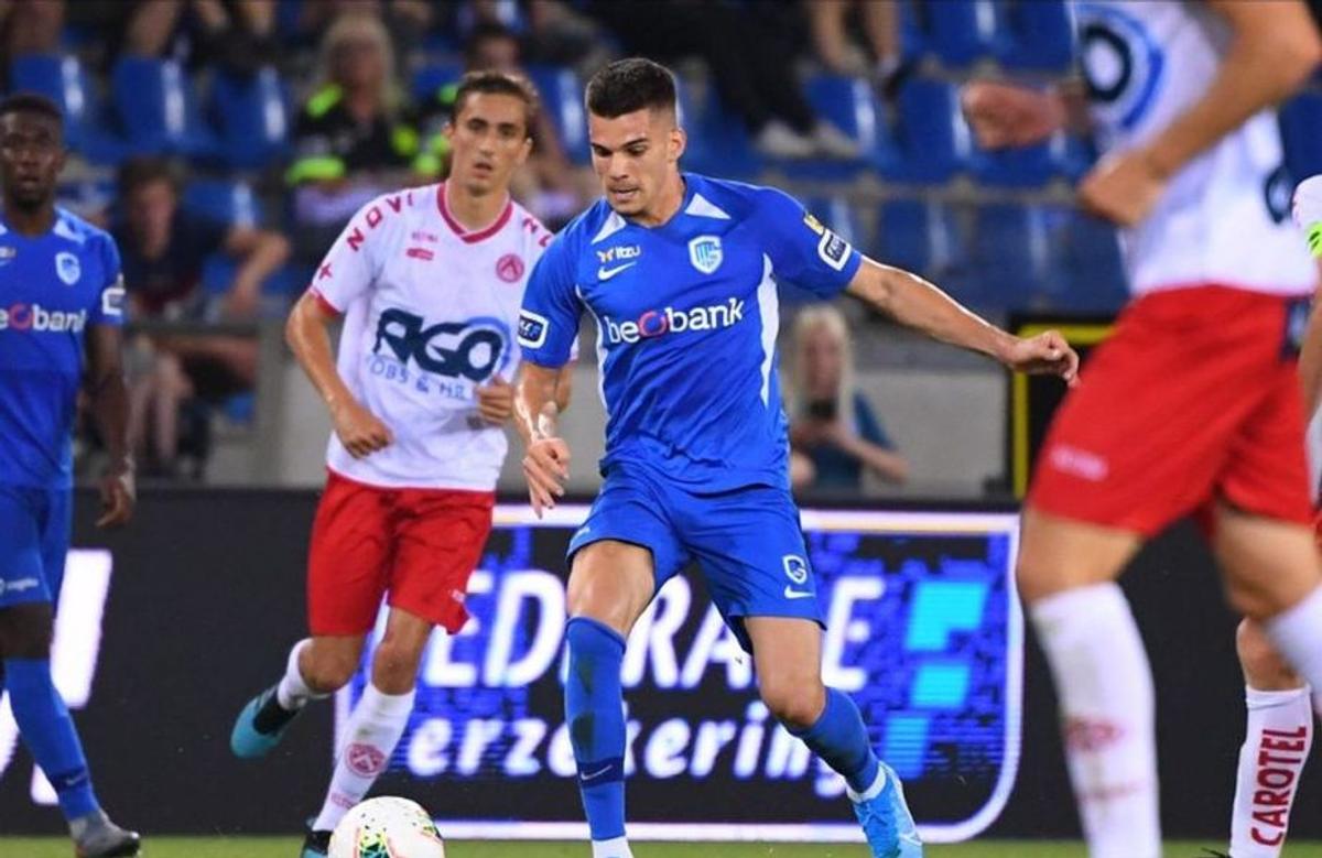 Scoțienii, la picioarele lui Ianis: „Hagi a fost de multe ori singurul care a menținut flacăra aprinsă la Rangers”