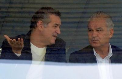 EXCLUSIV Iordănescu despre gesturile sale din timpul meciurilor: „Am înțeles, pe undeva, că o parte a presei s-a supărat” » Ce spune despre credința lui Gigi Becali