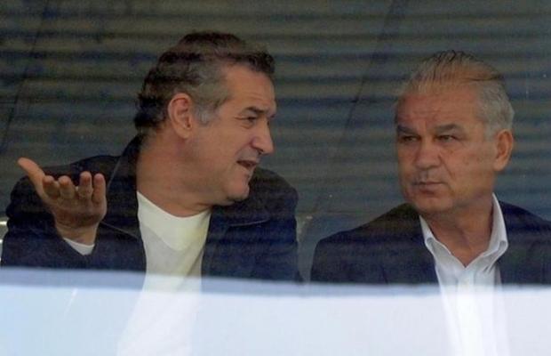 EXCLUSIV Iordănescu despre gesturile sale din timpul meciurilor: „Am înțeles, pe undeva, că o parte a presei s-a supărat” » Ce spune despre credința lui Gigi Becali
