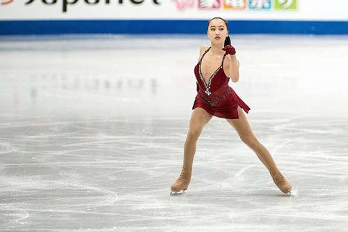 Jessica Shuran Yu