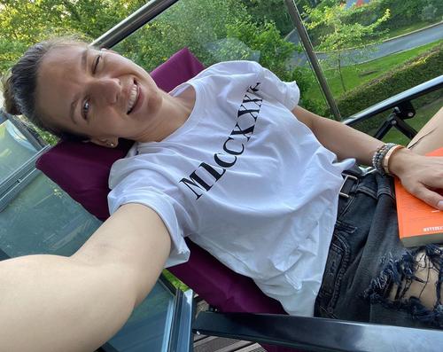 Simona Halep
