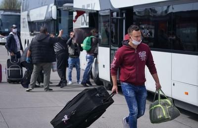 Revin restricțiile » Anunț de ultimă oră: ce se întâmplă cu românii care vor să meargă în Italia
