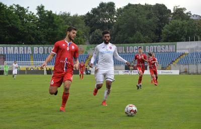 Meciul CFR Cluj - Botoșani nu se mai joacă! Variantă extremă pentru campioană + prima reacție oficială: „Asta e cea mai mare problemă!”